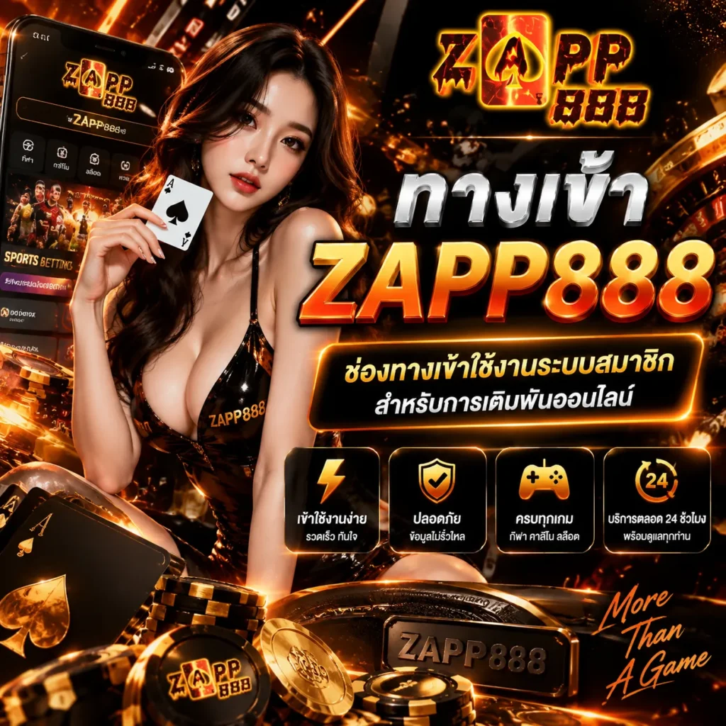 zapp888